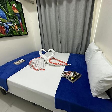 Stays At Green Residences 1 Studio Room Couples Bed With Complimentary Breakfast For 2 Manila Exteriör bild